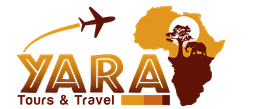 Yara Tours & Travel Logo