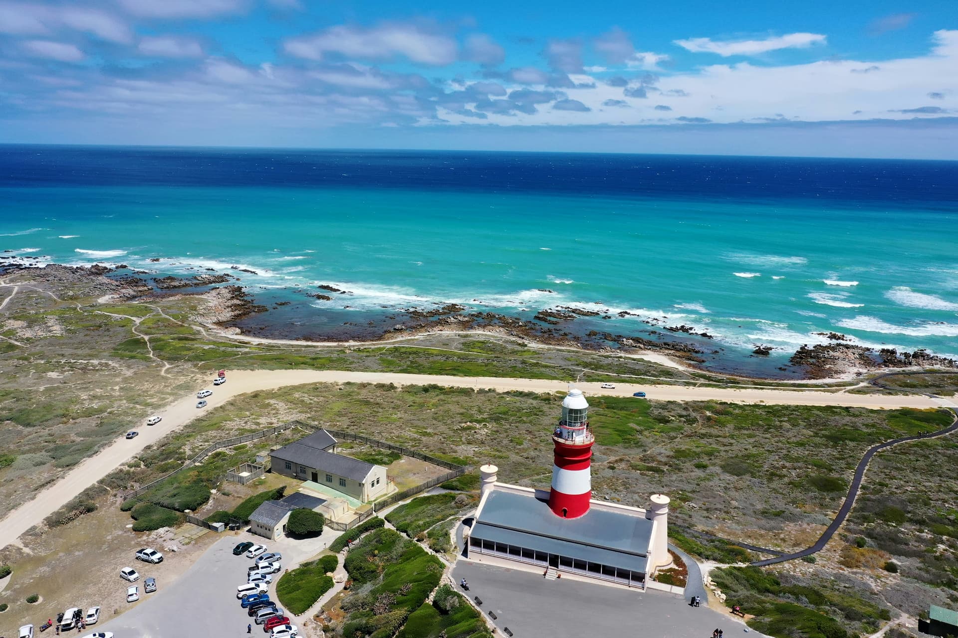 Ultimate Cape Agulhas Adventure