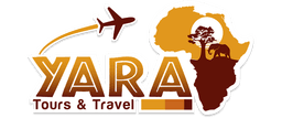 Yara Tours & Travel Logo