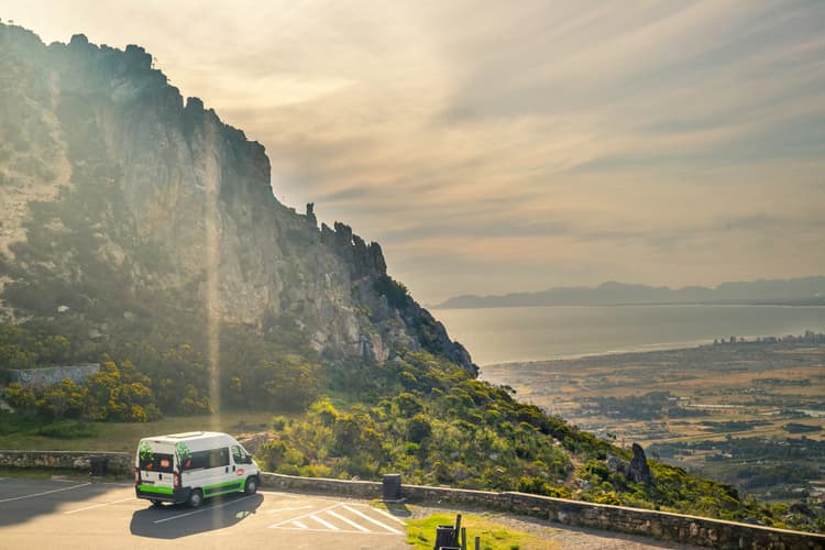 A preview image of the 1-Day Garden Route Adventure tour.