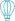 A decorative shape element.