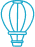 A decorative shape element.