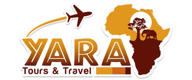 Yara Tours & Travel Logo